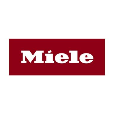 Miele Logo – Hausgeräte Siegerland | Depot57 Logo von Miele Haushaltsgeräten, erhältlich bei Depot57 in Freudenberg