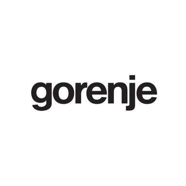 Gorenje Logo – Hausgeräte Siegerland | Depot57 Logo von Gorenje Haushaltsgeräten, erhältlich bei Depot57 in Freudenberg