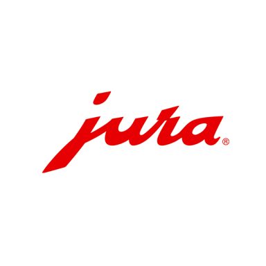 jura Logo – Hausgeräte Siegerland | Depot57 Logo von Jura Kaffeemaschinen, verfügbar bei Hausgeräte-Siegerland | Depot57