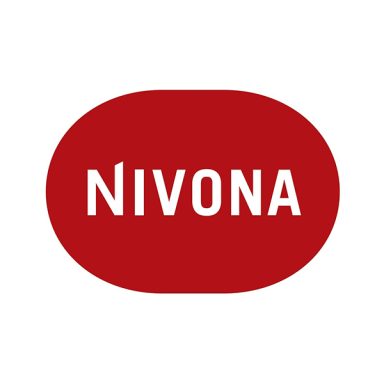 NIVONA Logo – Hausgeräte Siegerland | Depot57 Logo von Nivona Kaffeemaschinen, verfügbar bei Hausgeräte-Siegerland | Depot57