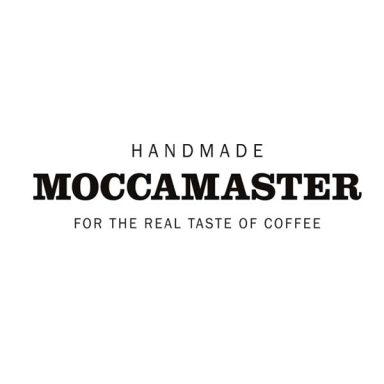 MOCCAMASTER Logo – Hausgeräte Siegerland | Depot57 Logo von Moccamaster Kaffeemaschinen, verfügbar bei Hausgeräte-Siegerland | Depot57