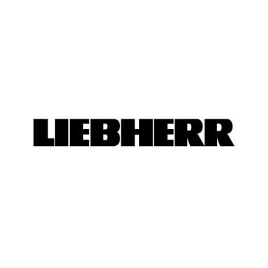 LIEBHERR Logo – Hausgeräte Siegerland | Depot57 Logo von Liebherr Haushaltsgeräten, erhältlich bei Depot57 in Freudenberg
