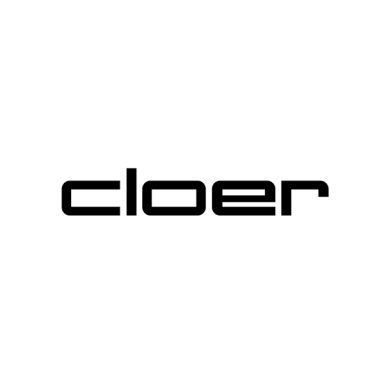 cloer Logo – Hausgeräte Siegerland | Depot57 Logo von Cloer Küchengeräten, erhältlich bei Depot57 in Freudenberg
