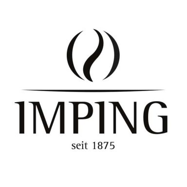 IMPINg Logo – Hausgeräte Siegerland | Depot57 Logo von Imping Kaffee, verfügbar bei Hausgeräte-Siegerland | Depot57