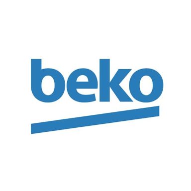 beko Logo – Hausgeräte Siegerland | Depot57 Logo von Beko Haushaltsgeräten, erhältlich bei Depot57 in Freudenberg